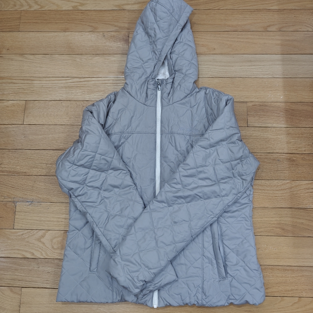 Columbia Sherpa Jackie Women Size XL